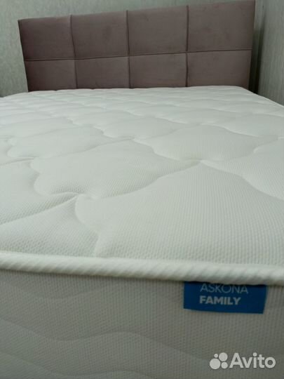 Матрас Аскона Family Tending