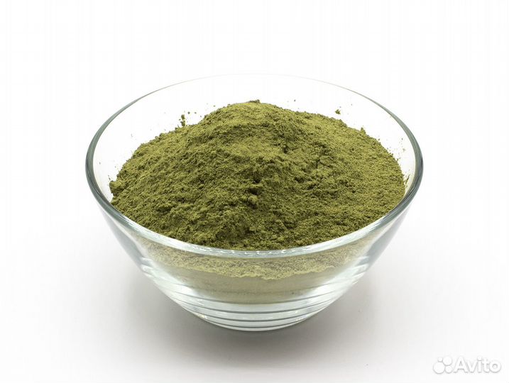 Келп порошок бурой водоросли