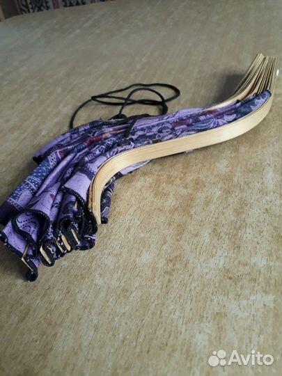 Складная шляпа