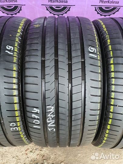 Bridgestone Alenza 001 295/35 R21 107Y