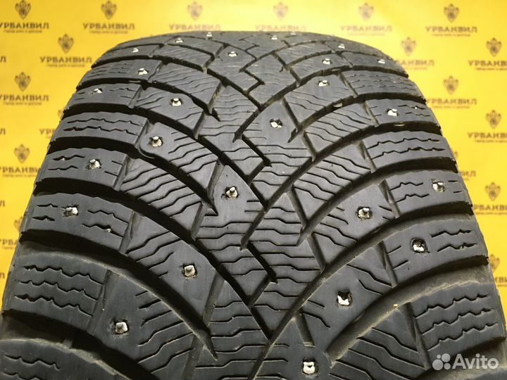 Pirelli Ice Zero 2 235/45 R18 98H