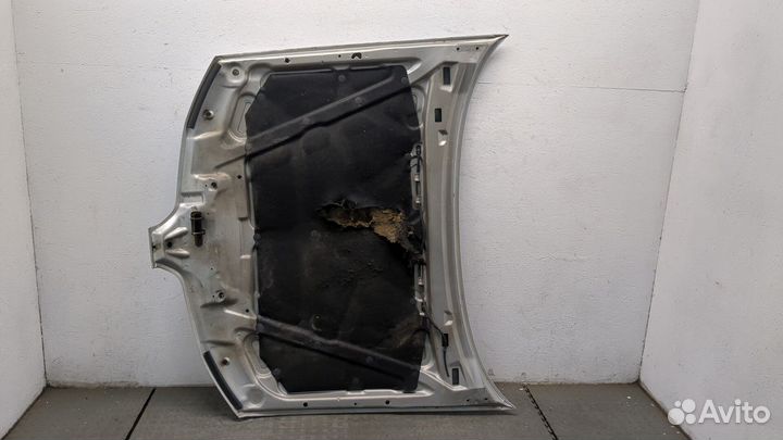 Капот Mitsubishi Carisma, 1999