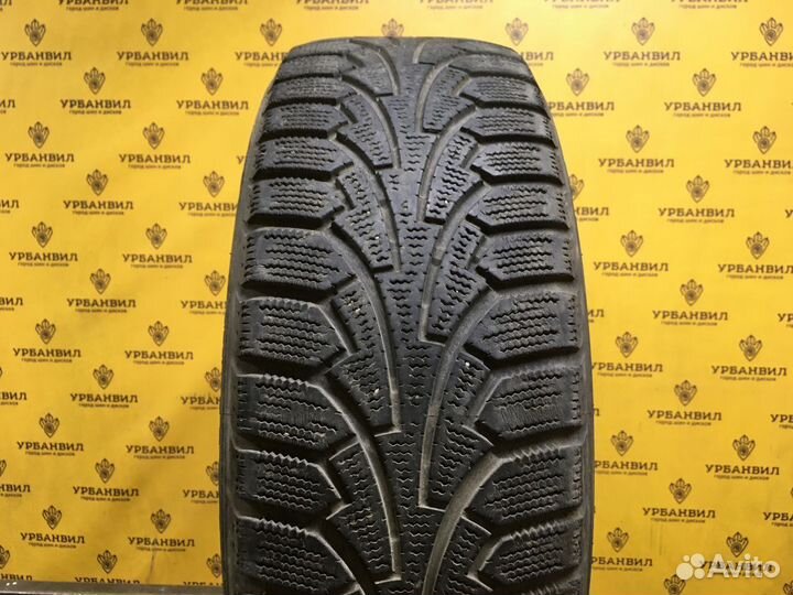 Nokian Tyres Hakkapeliitta RSi 185/60 R15 88R