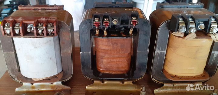 Трансформаторы осм-0.25 /0.4 /0.16-380/220 наличие