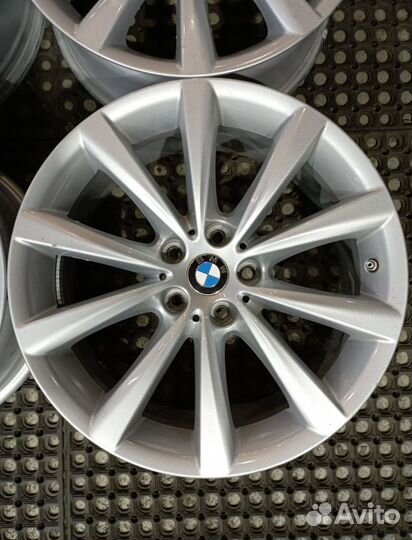 Диски R18 BMW 7, 8, 6 Gran Turismo, 5 Б/у оригинал