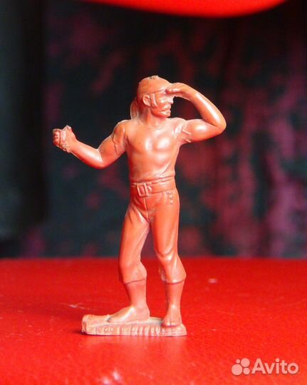 Пираты СССР