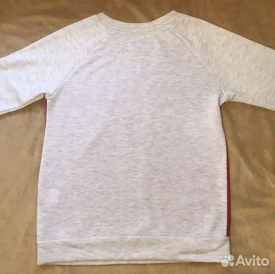 Кофта свитшот для девочки 152