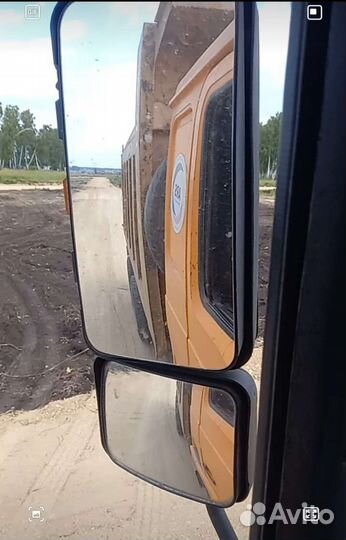 Водитель кат.B,C