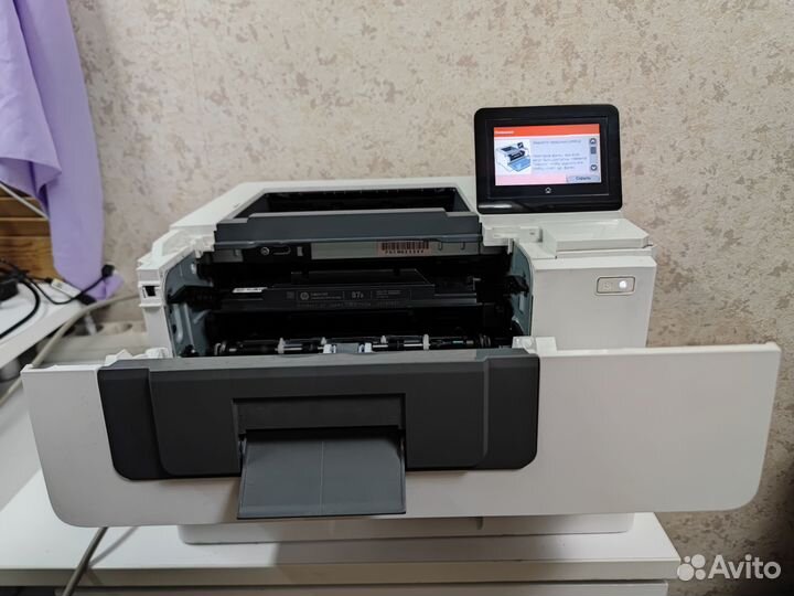 Принтер ч/б лазерный Canon i-sensys LBP2900