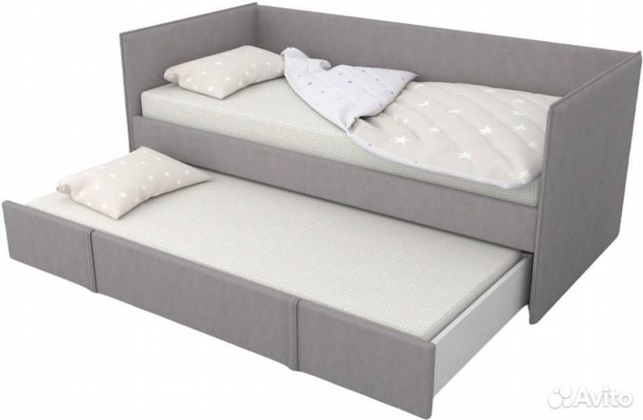 Кровать детская