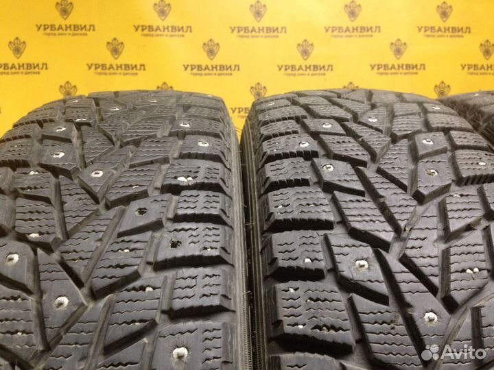 Dunlop SP Winter Ice 02 175/65 R14 82T