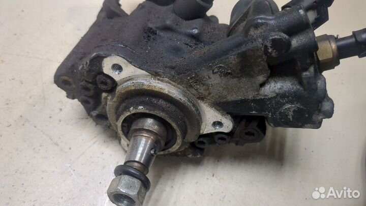 Тнвд киа Carnival