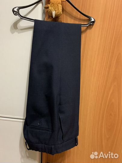 Школьная форма