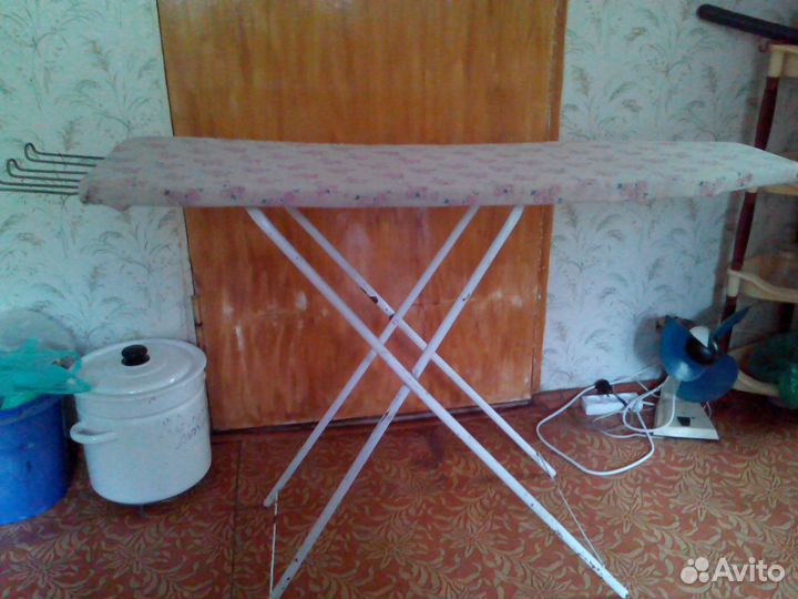 Гладильная доска