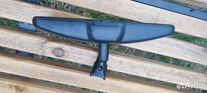 Зеркало заднего вида салонное Hyundai Genesis g80