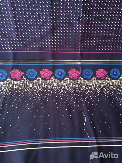 Ткань. Отрез. Япония