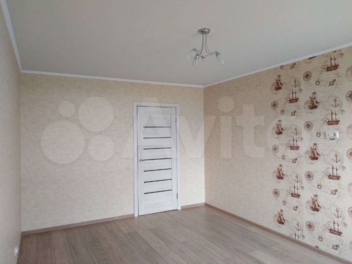 2-к. квартира, 65 м², 7/16 эт.