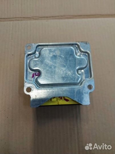 Блок управления AIR BAG