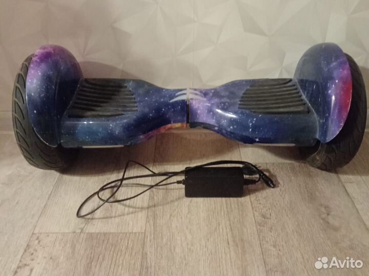 Гироскутер