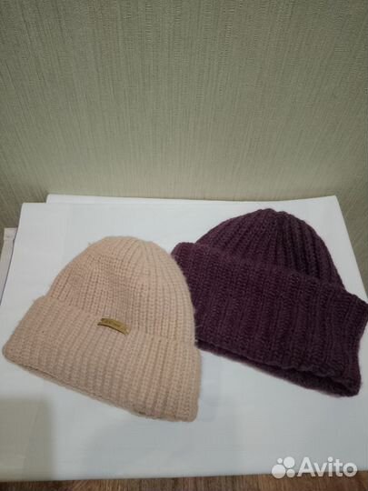 Шапка женская