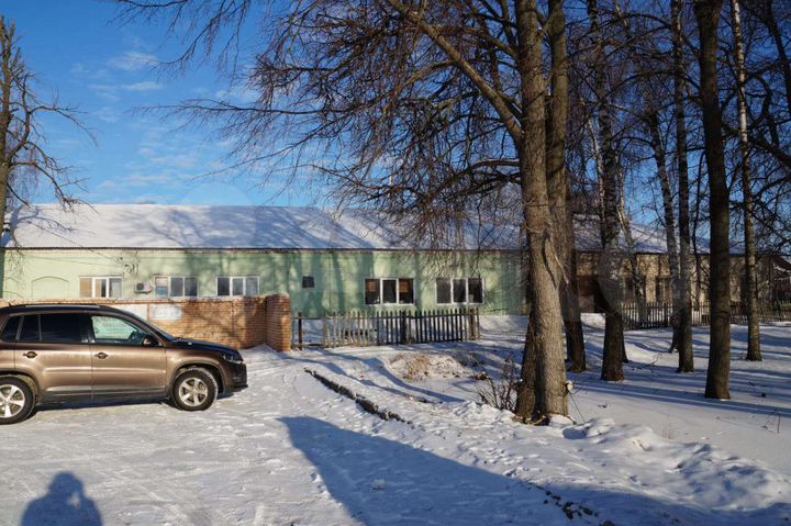 Свободного назначения, 573 м²