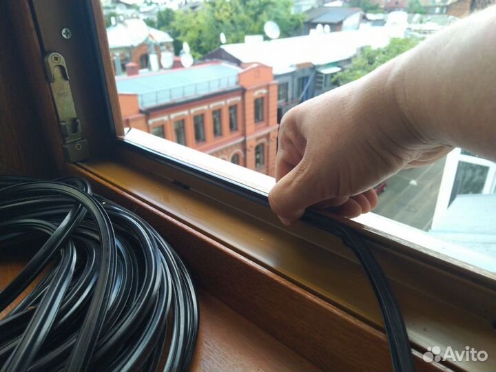 Остекление балконов и лоджий под ключ