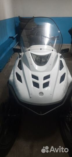 Тайга Варяг 550 v