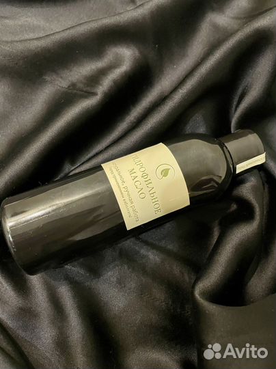 Гидрофильное Масло для умывания