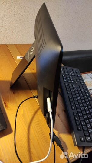 Моноблок Packard Bell s3270, 19,6 дюйма