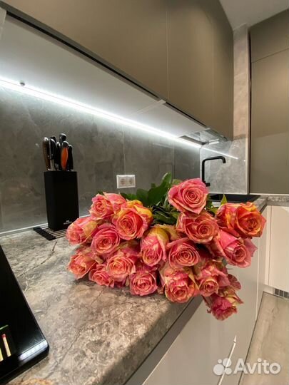 Кухни на заказ от фабрики в Новосибирске