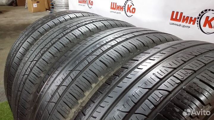 Pirelli Scorpion Verde All Season 225/65 R17