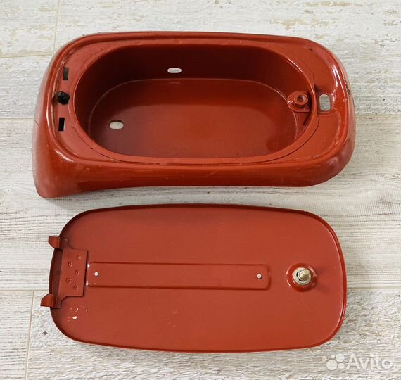 Бардачек Восход 3м