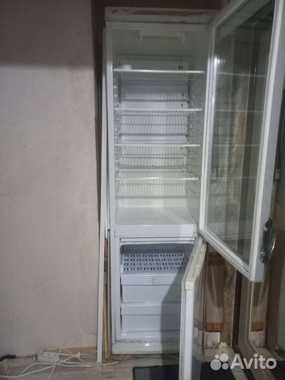 Холодильник бу