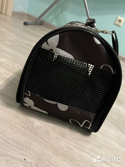 Сумка для животных