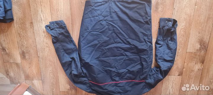 Полицейская форма