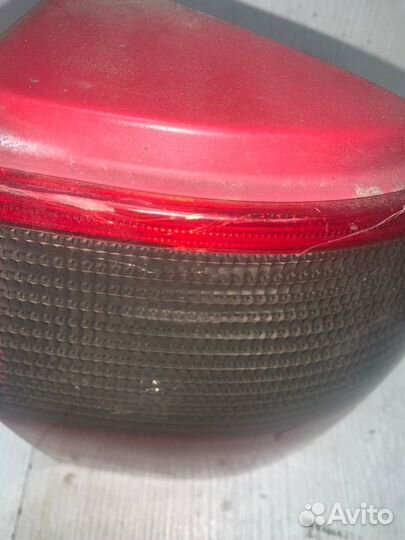 Стоп-сигнал задний правый Ford Galaxy минивэн NSE