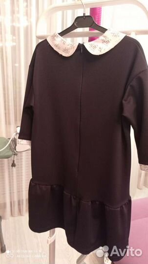 Школьное форма для девочки, 152р-р