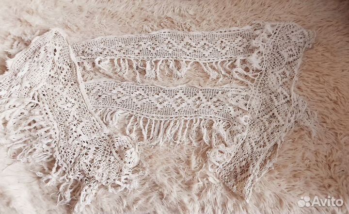 Старинные вещи