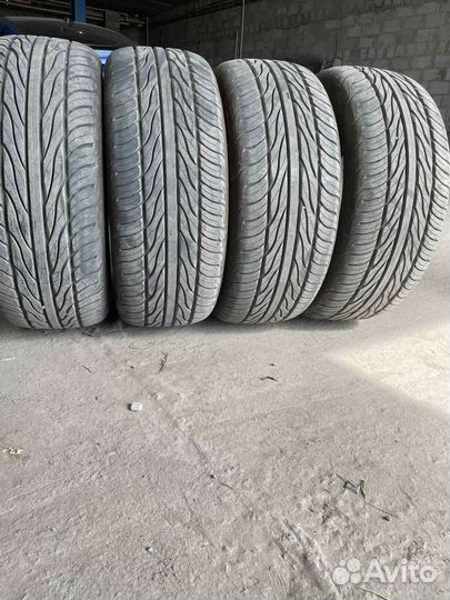 Maxxis MA-Z4S Victra 225/45 R18 95W
