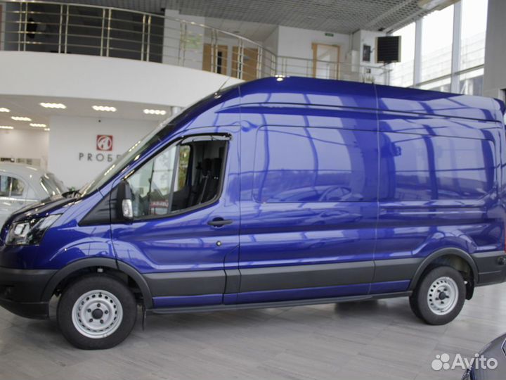 Ford Transit 2.2 МТ, 2021, 71 642 км