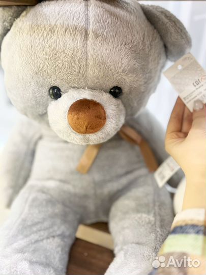 Мягкая игрушка