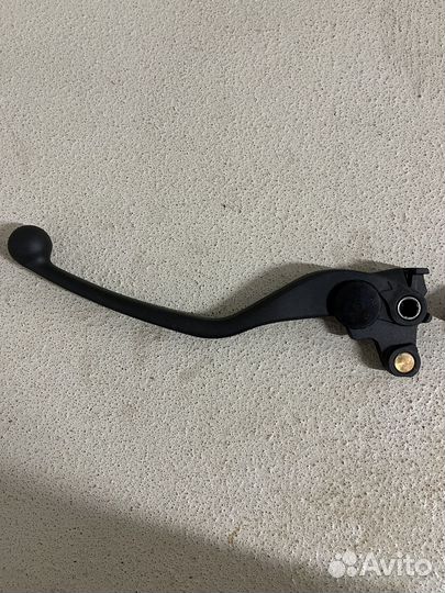 Рычаги тормоза и сцепления BMW R nineT