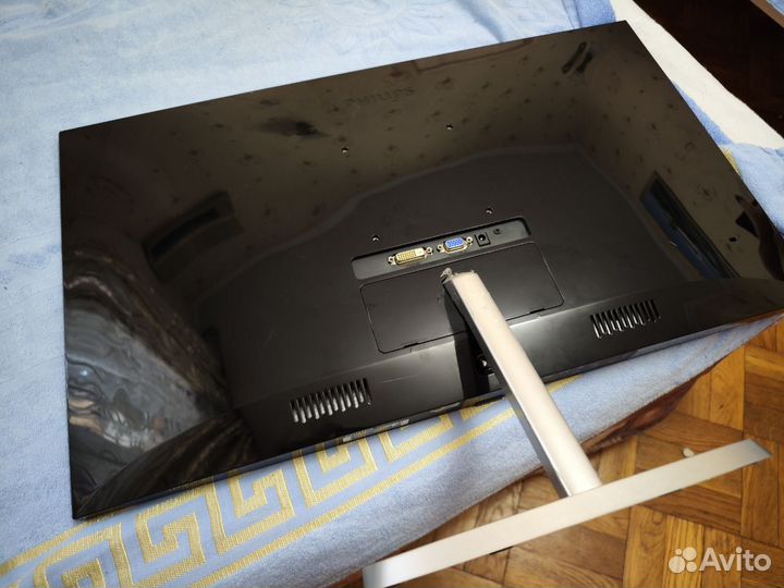 Монитор Philips 276E9Q 27