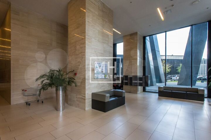 6-к. квартира, 290 м², 10/34 эт.