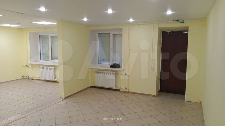 Свободного назначения, 75 м²