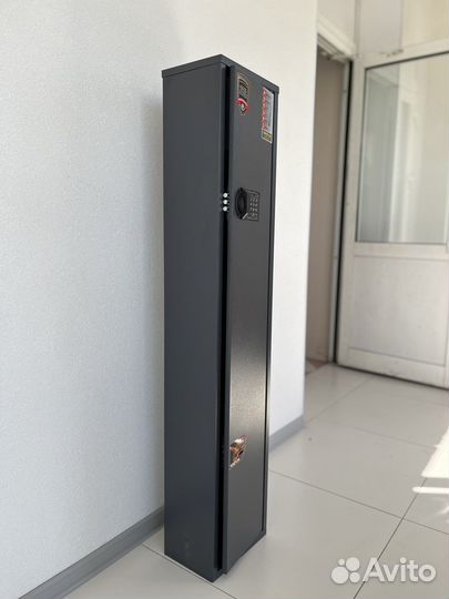 Сейф для оружия Чирок 1318 EL