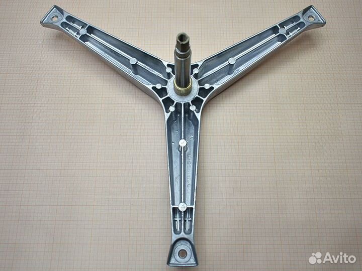 Крестовина барабана Samsung, код DC97-00124B