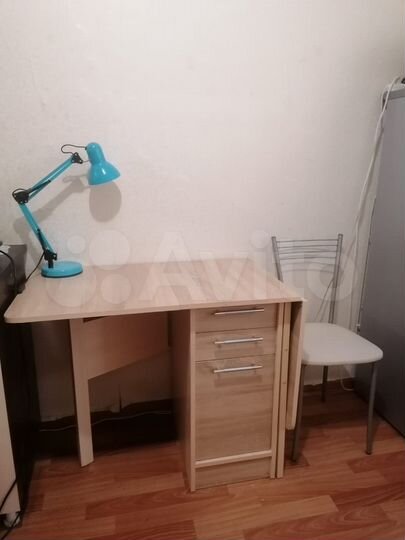 Комната 12 м² в 4-к., 1/5 эт.