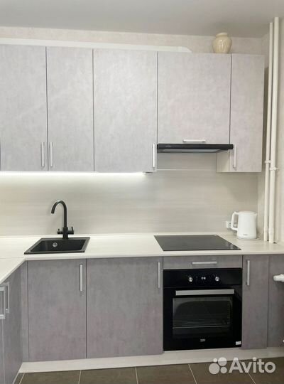 Кухни на заказ с гарантией от производителя