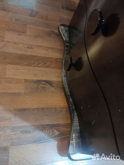 Пеленальный комод